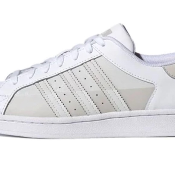 ADIDAS - Originals Superstar Shoes (NEW) - Picture 5 of 10